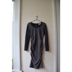 Sexy Vintage Nicole Miller Artelier Dress